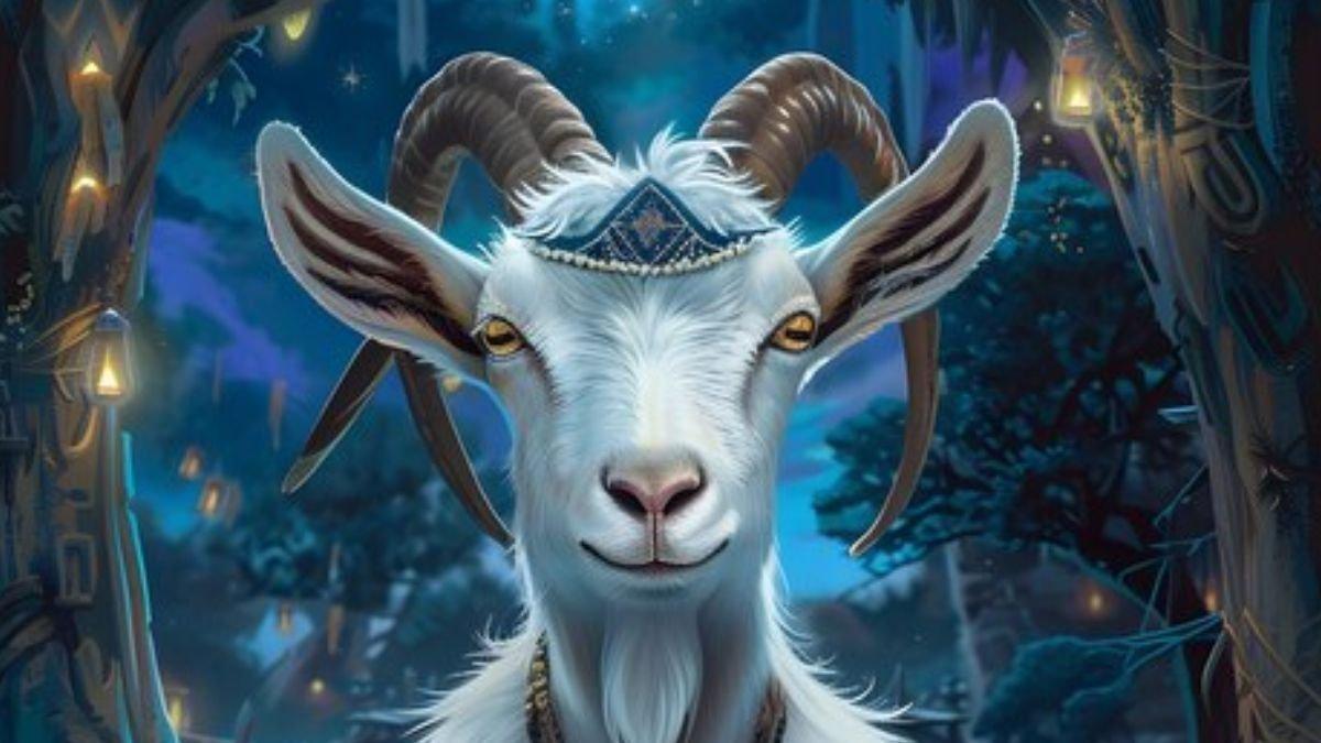 RAMALAN ZODIAK - Ilustrasi zodiak Capricorn.