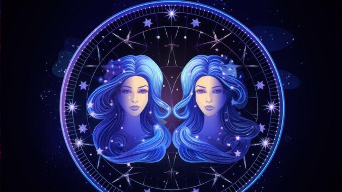 RAMALAN ZODIAK - Ilustrasi zodiak Gemini. Berikut ramalan zodiak Gemini 1 April 2025.