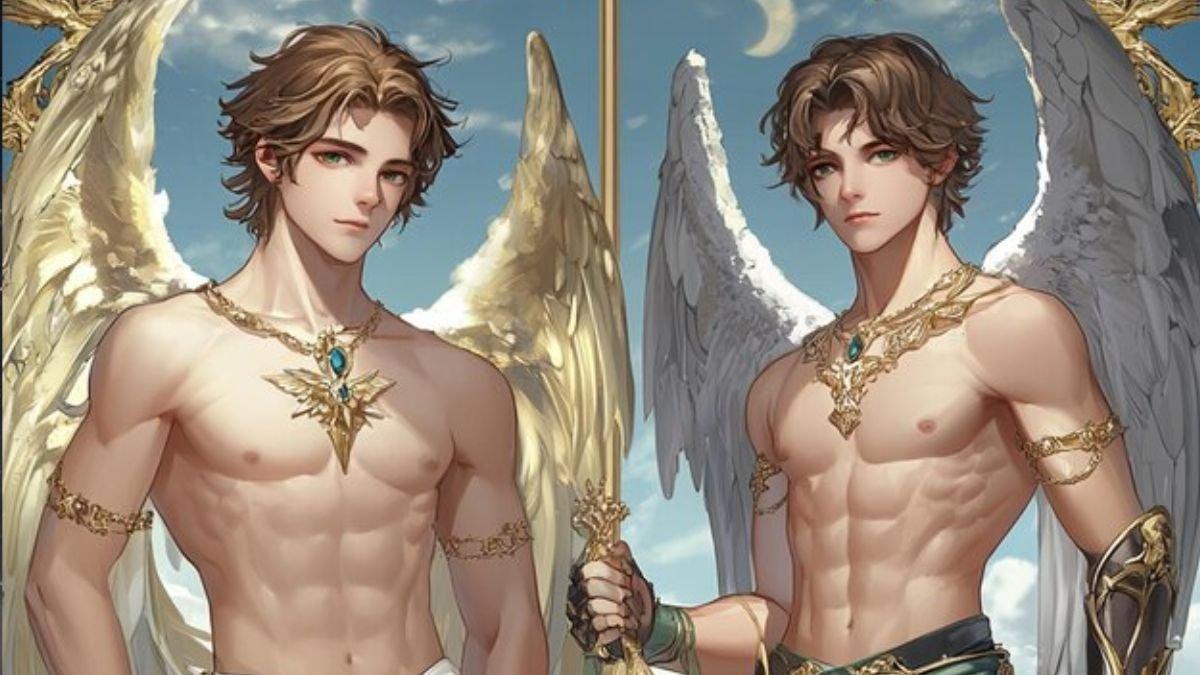 RAMALAN ZODIAK - Ilustrasi zodiak Gemini. Berikut ramalan zodiak Gemini 2 April 2025.