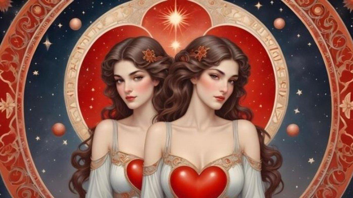 RAMALAN ZODIAK - Ilustrasi ramalan zodiak Gemini. Berikut ramalan zodiak Gemini 27 Maret 2025.