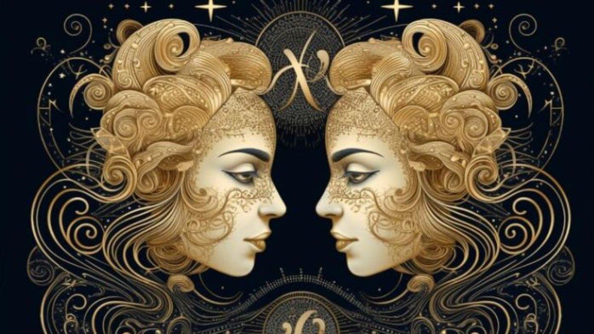 RAMALAN ZODIAK - Ilustrasi ramalan zodiak Gemini. Berikut ramalan zodiak Gemini Jumat 25 April 2025.