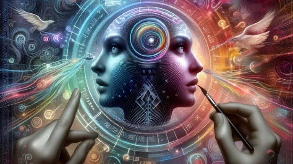 RAMALAN ZODIAK - Ilustrasi zodiak Gemini. Berikut ramalan zodiak Gemini Rabu 9 April 2025.