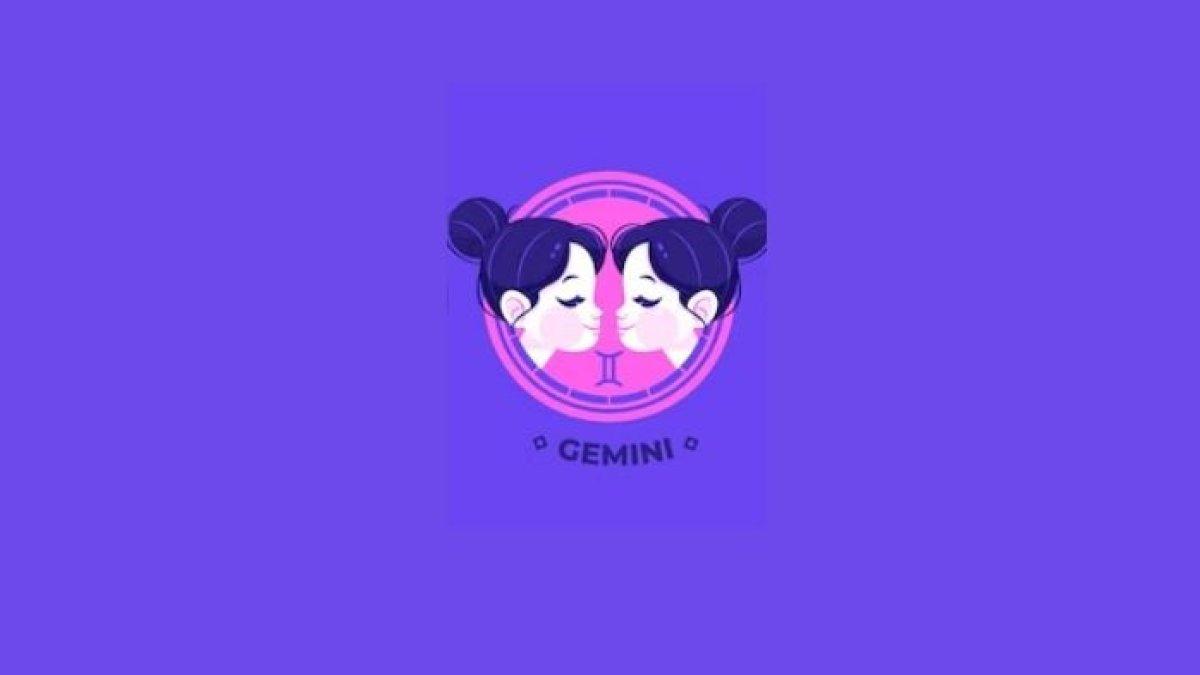 RAMALAN ZODIAK BESOK - Ilustrasi zodiak Gemini. Berikut ramalan zodiak Gemini besok Sabtu 15 Maret 2025