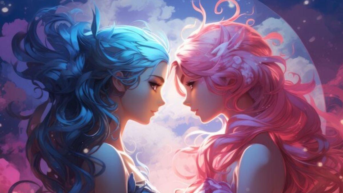 RAMALAN ZODIAK - Ilustrasi zodiak Gemini. Berikut ramalan zodiak Gemini Sabtu 29 Maret 2025.