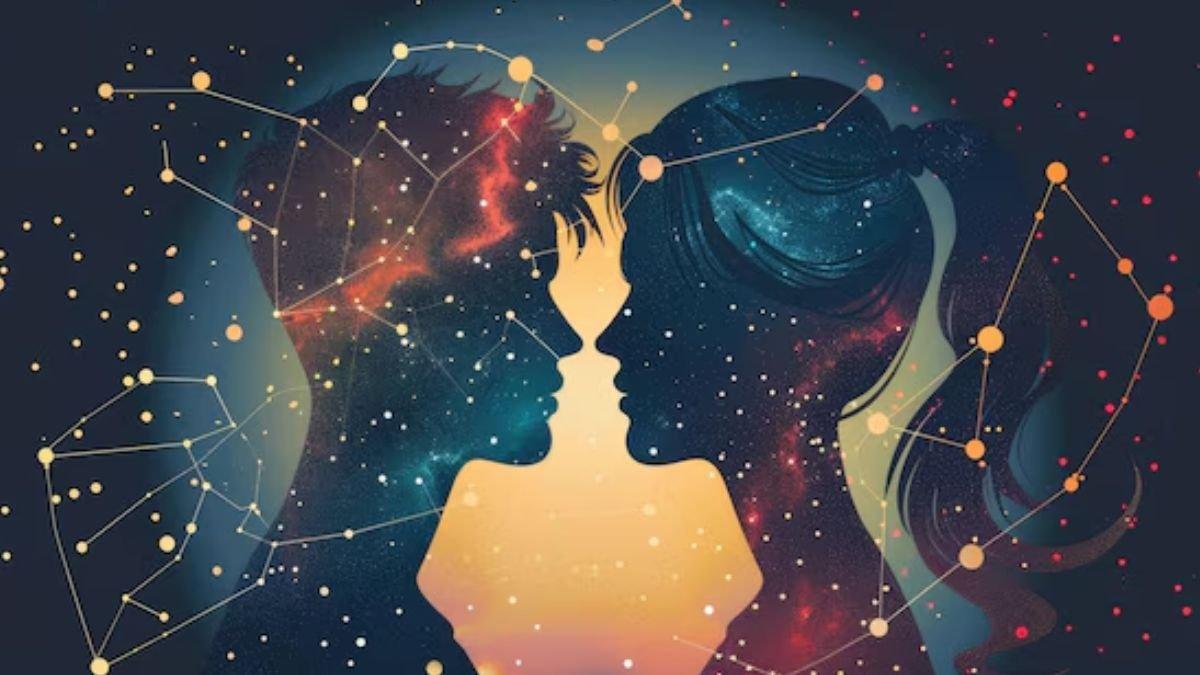 RAMALAN ZODIAK - Ilustrasi zodiak Gemini. Berikut ramalan zodiak Gemini Senin 31 Maret 2025.