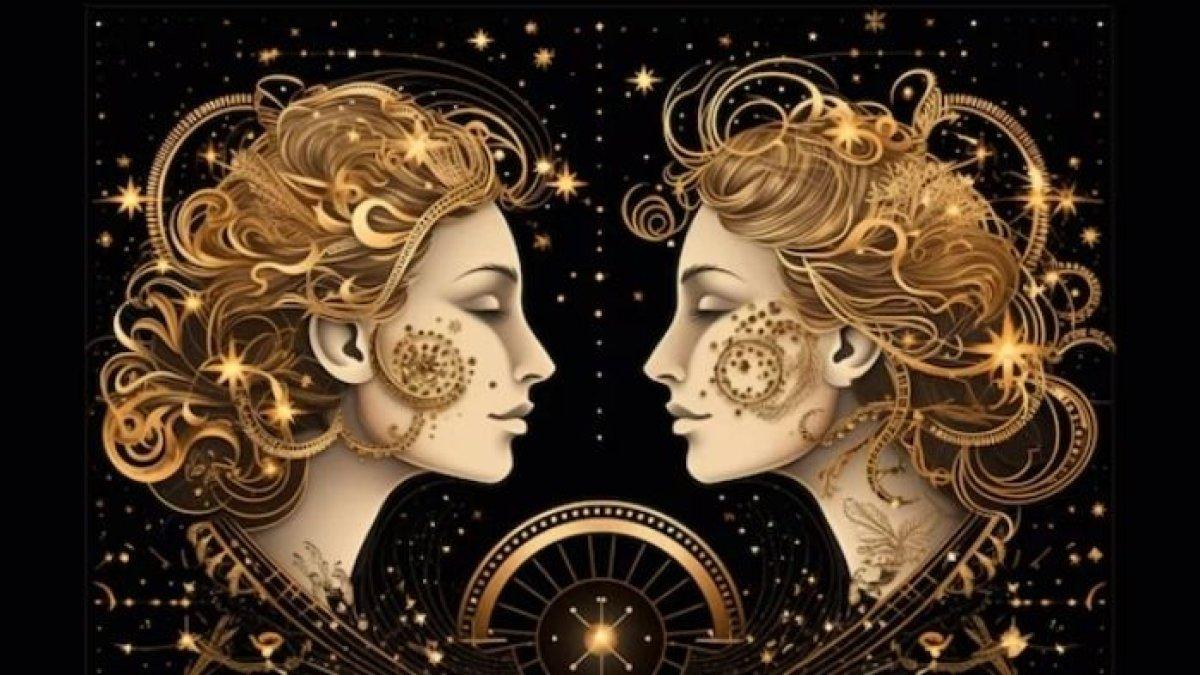 RAMALAN ZODIAK - Ilustrasi zodiak Gemini. Berikut ramalan zodiak Gemini besok Jumat 28 Maret 2025.