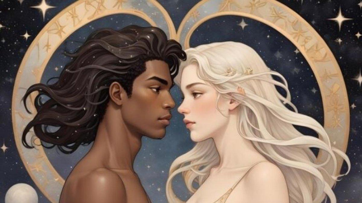 RAMALAN ZODIAK - Ilustrasi zodiak Gemini. Berikut ramalan zodiak Gemini besok Rabu 26 Maret 2025.