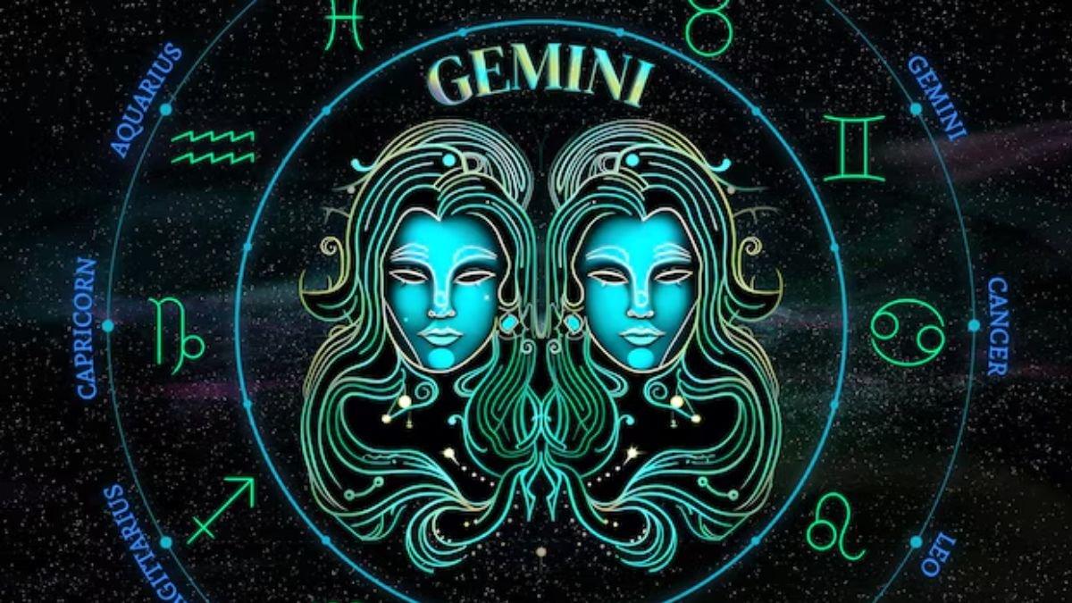 RAMALAN ZODIAK - Ilustrasi zodiak Gemini. Berikut ramalan zodiak Gemini besok Selasa 1 April 2025.