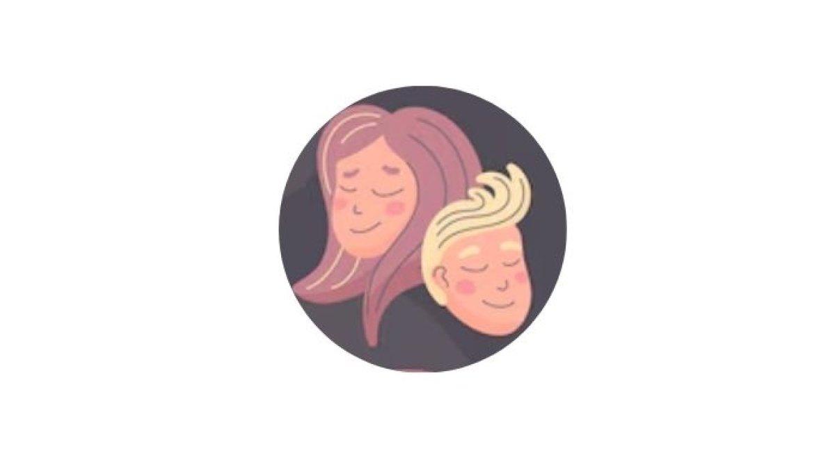 RAMALAN ZODIAK BESOK - Ilustrasi zodiak Gemini. 