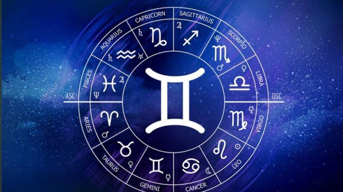 RAMALAN ZODIAK - Ilustrasi zodiak Gemini. Berikut ramalan zodiak Gemini besok Senin 31 Maret 2025.