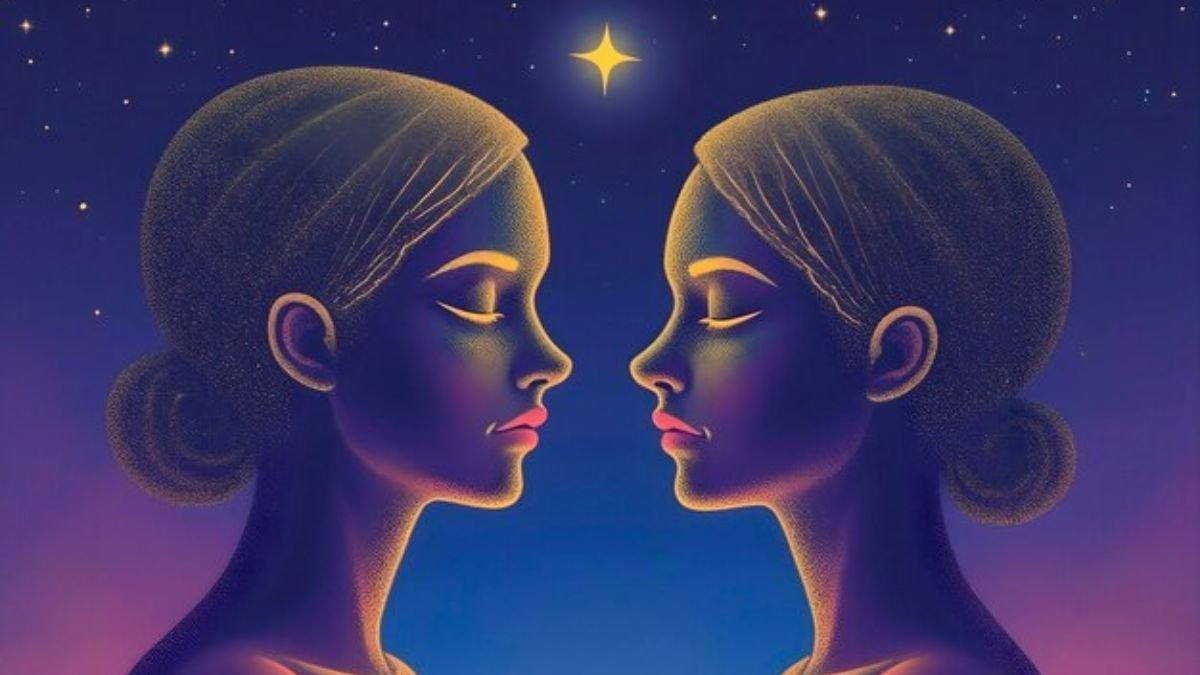 RAMALAN ZODIAK - Ilustrasi zodiak Gemini. Berikut ramalan zodiak Gemini hari ini Jumat 28 Maret 2025.