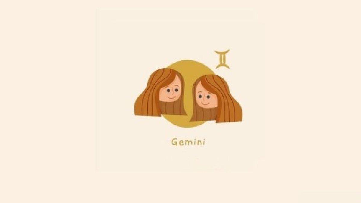 RAMALAN ZODIAK GEMINI - Ilustrasi zodiak Gemini