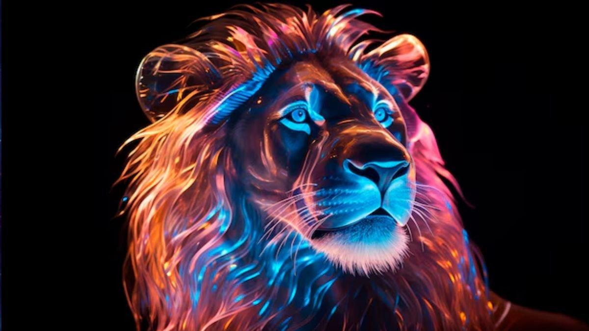 RAMALAN ZODIAK - Ilustrasi zodiak Leo. Berikut ramalan zodiak Leo 1 April 2025.