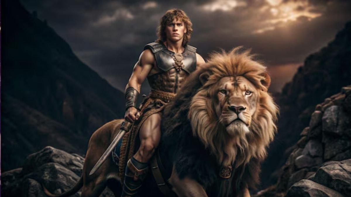 RAMALAN ZODIAK - Ilustrasi zodiak Leo. Berikut ramalan zodiak Leo 2 April 2025.