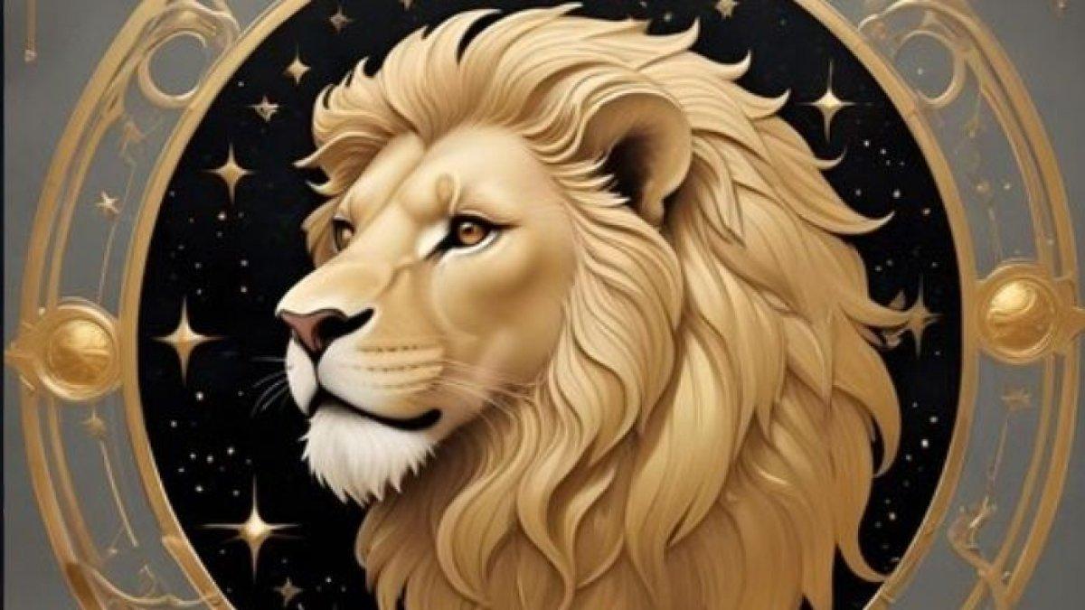 RAMALAN ZODIAK - Ilustrasi zodiak Leo. Berikut ramalan zodiak Leo 28 Maret 2025.