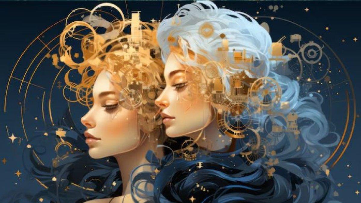 Zodiak Virgo (Freepik)