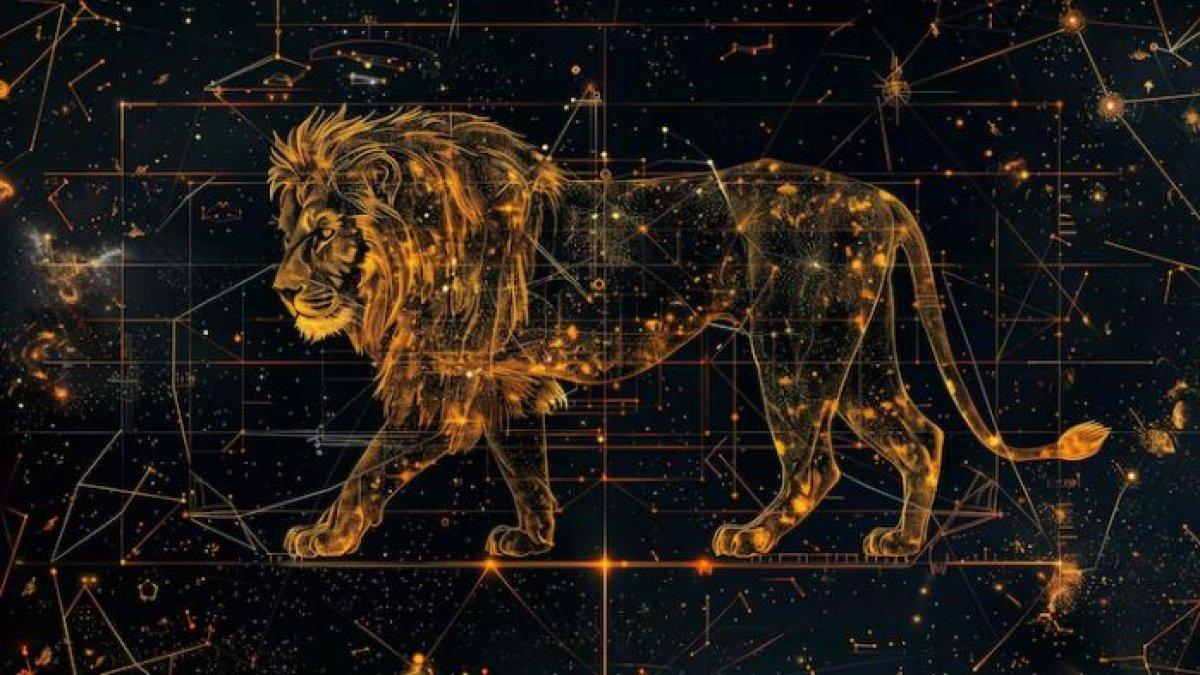 RAMALAN ZODIAK - Ilustrasi ramalan zodiak Leo. Berikut ramalan zodiak Leo Jumat 25 April 2025.
