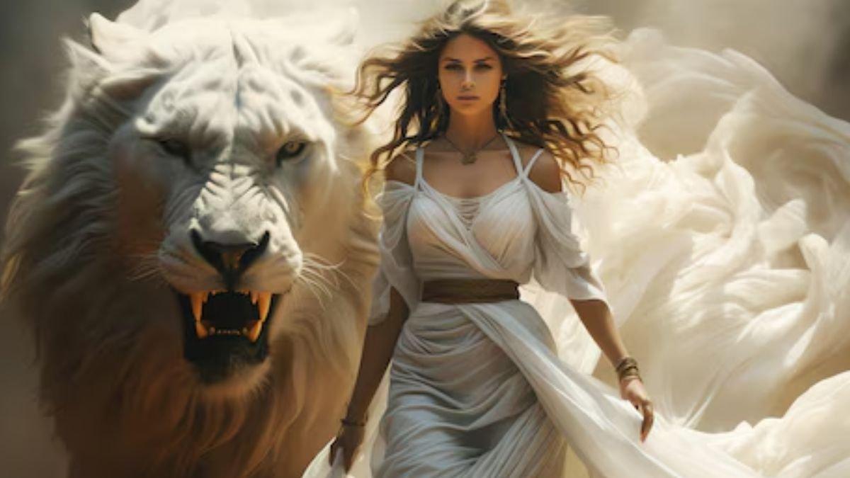 RAMALAN ZODIAK - Ilustrasi zodiak Leo. Berikut ramalan zodiak Leo Rabu 2 April 2025.