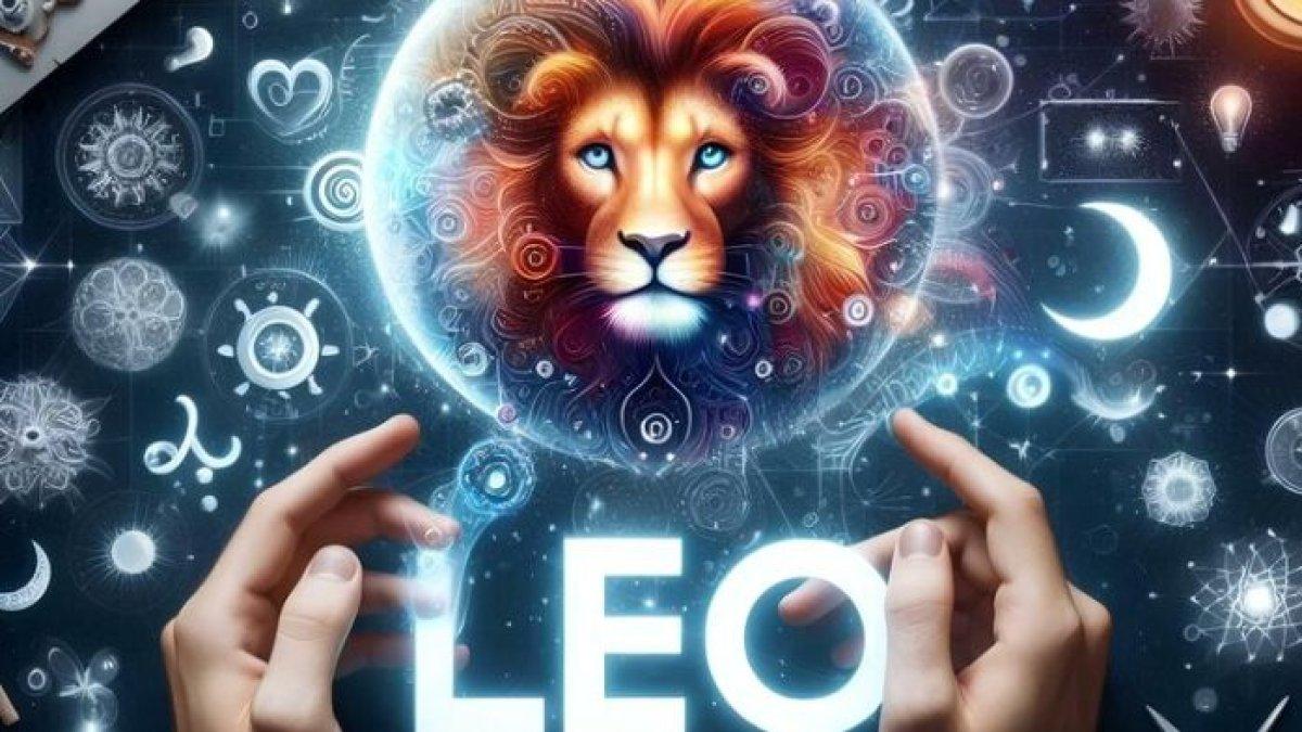 RAMALAN ZODIAK - Ilustrasi zodiak Leo. Berikut ramalan zodiak Leo Rabu 9 April 2025.