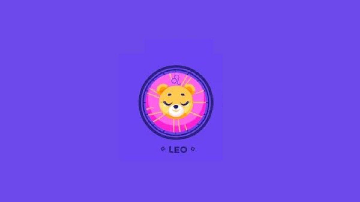 RAMALAN ZODIAK BESOK - Ilustrasi zodiak Leo. Berikut ramalan zodiak Leo besok Sabtu 15 Maret 2025
