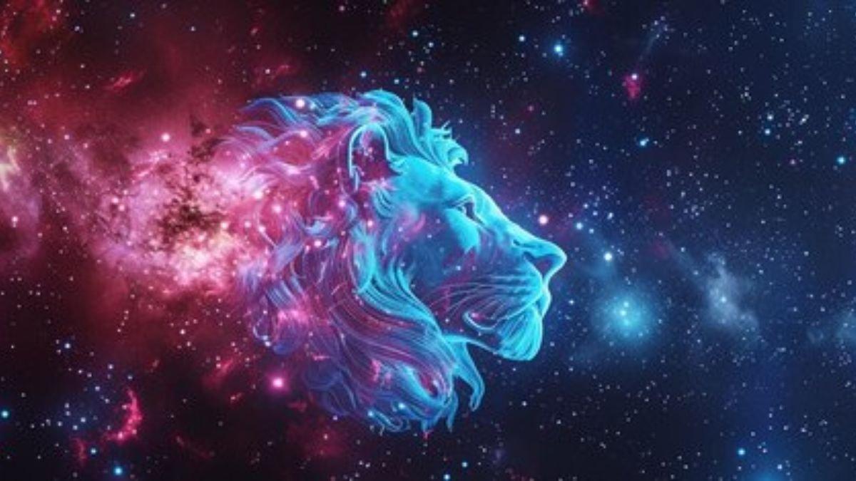 RAMALAN ZODIAK - Ilustrasi zodiak Leo. Berikut ramalan zodiak Leo Sabtu 29 Maret 2025.