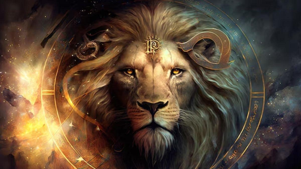 RAMALAN ZODIAK - Ilustrasi zodiak Leo. Berikut ramalan zodiak Leo Selasa 1 April 2025.