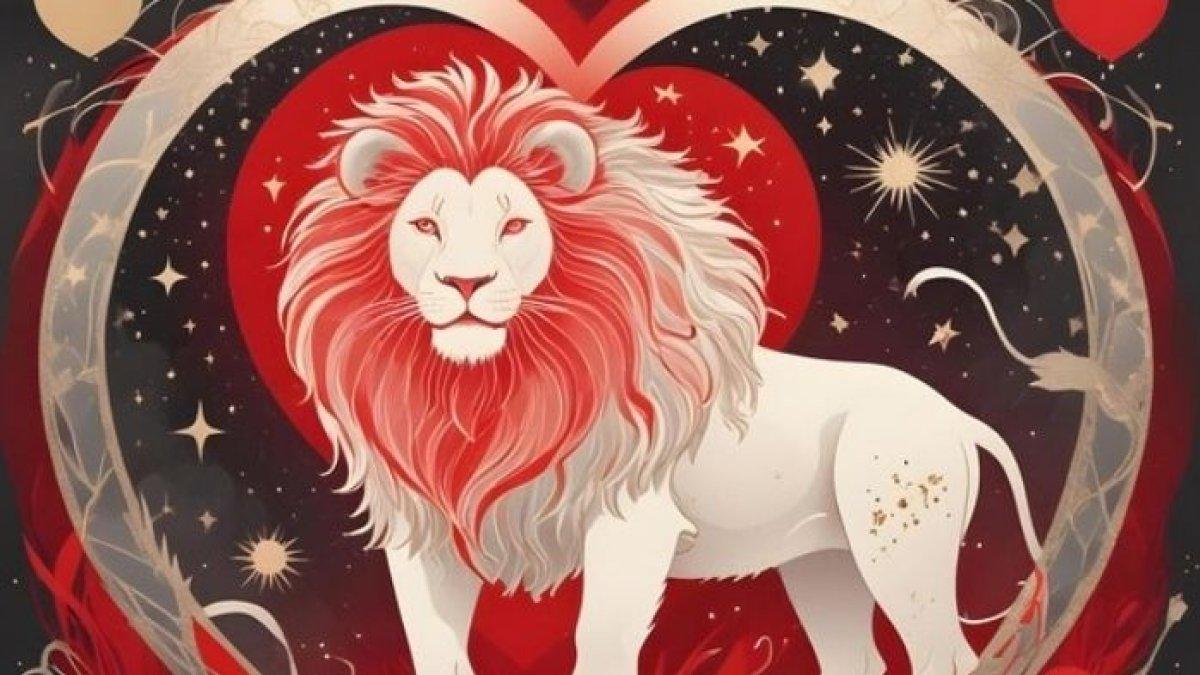 RAMALAN ZODIAK - Ilustrasi zodiak Leo. Berikut ramalan zodiak Leo besok Rabu 26 Maret 2025.