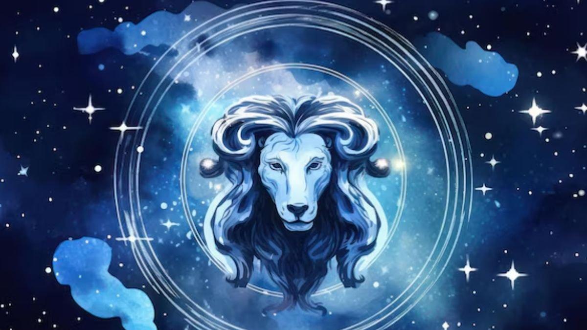 RAMALAN ZODIAK - Ilustrasi zodiak Leo. Berikut ramalan zodiak Leo besok Selasa 1 April 2025.