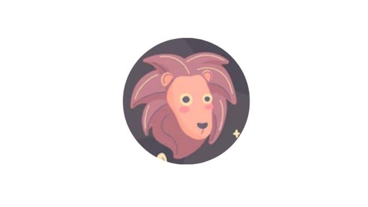 RAMALAN ZODIAK BESOK - Ilustrasi zodiak Leo. 