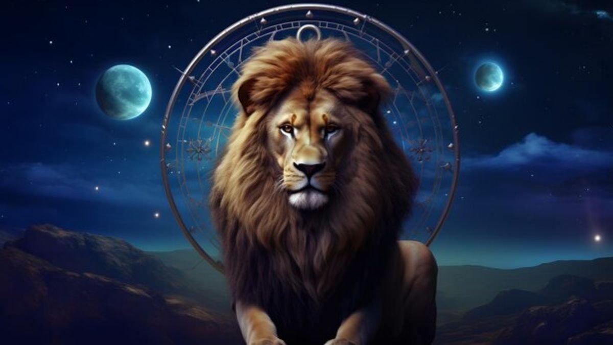 RAMALAN ZODIAK - Ilustrasi zodiak Leo. Berikut ramalan zodiak Leo hari ini Jumat 28 Maret 2025.