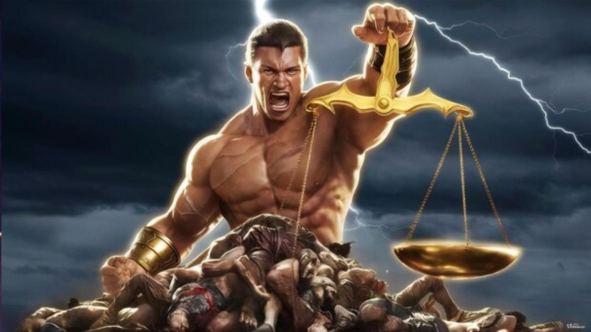 RAMALAN ZODIAK - Ilustrasi zodiak Libra. Berikut ramalan zodiak Libra 2 April 2025.
