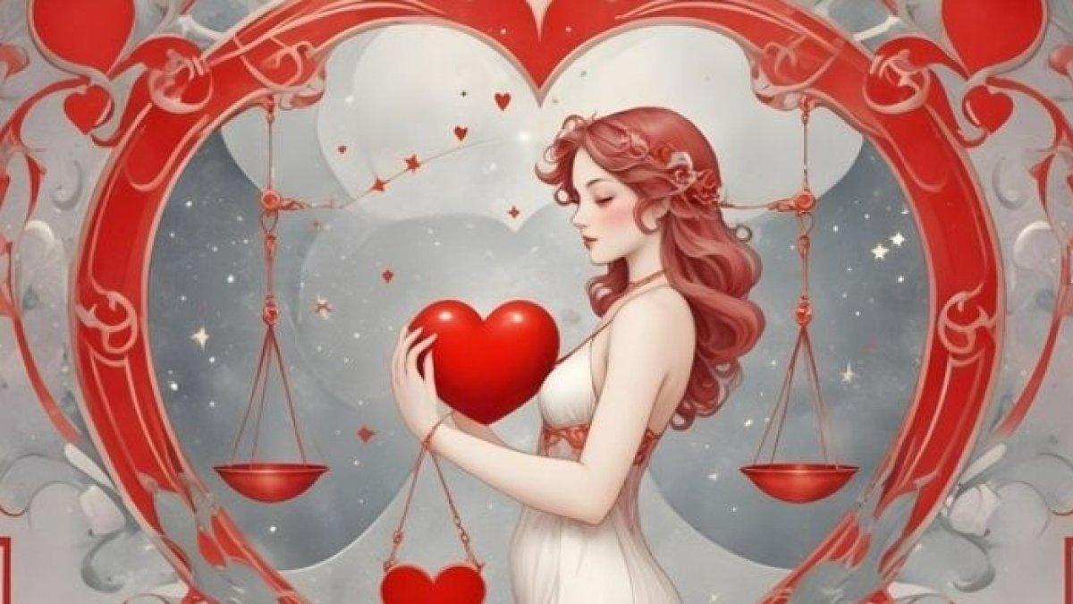 RAMALAN ZODIAK - Ilustrasi ramalan zodiak Libra. Berikut ramalan zodiak Libra 27 Maret 2025.