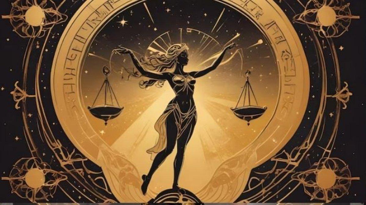 RAMALAN ZODIAK - Ilustrasi zodiak Libra. Berikut ramalan zodiak Libra 28 Maret 2025.