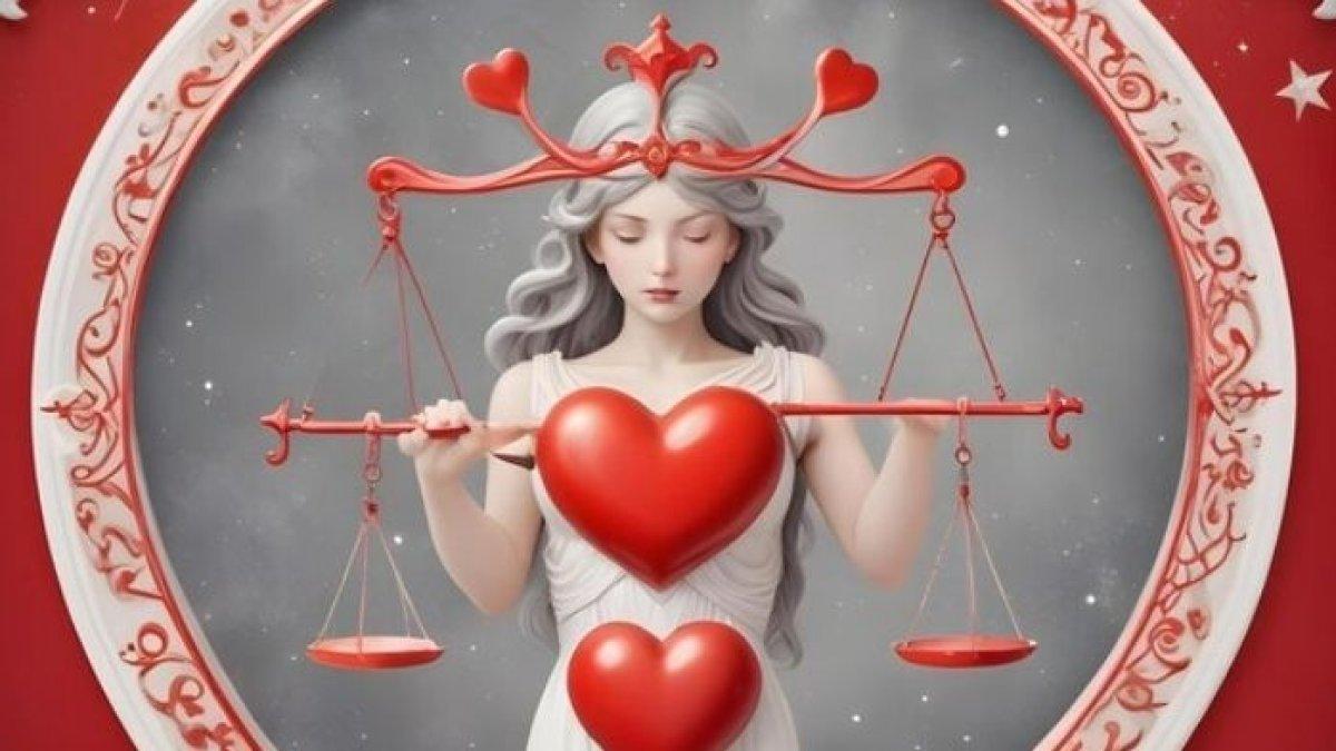 RAMALAN ZODIAK - Ilustrasi zodiak Libra. Berikut ramalan zodiak Libra Jumat 28 Maret 2025.