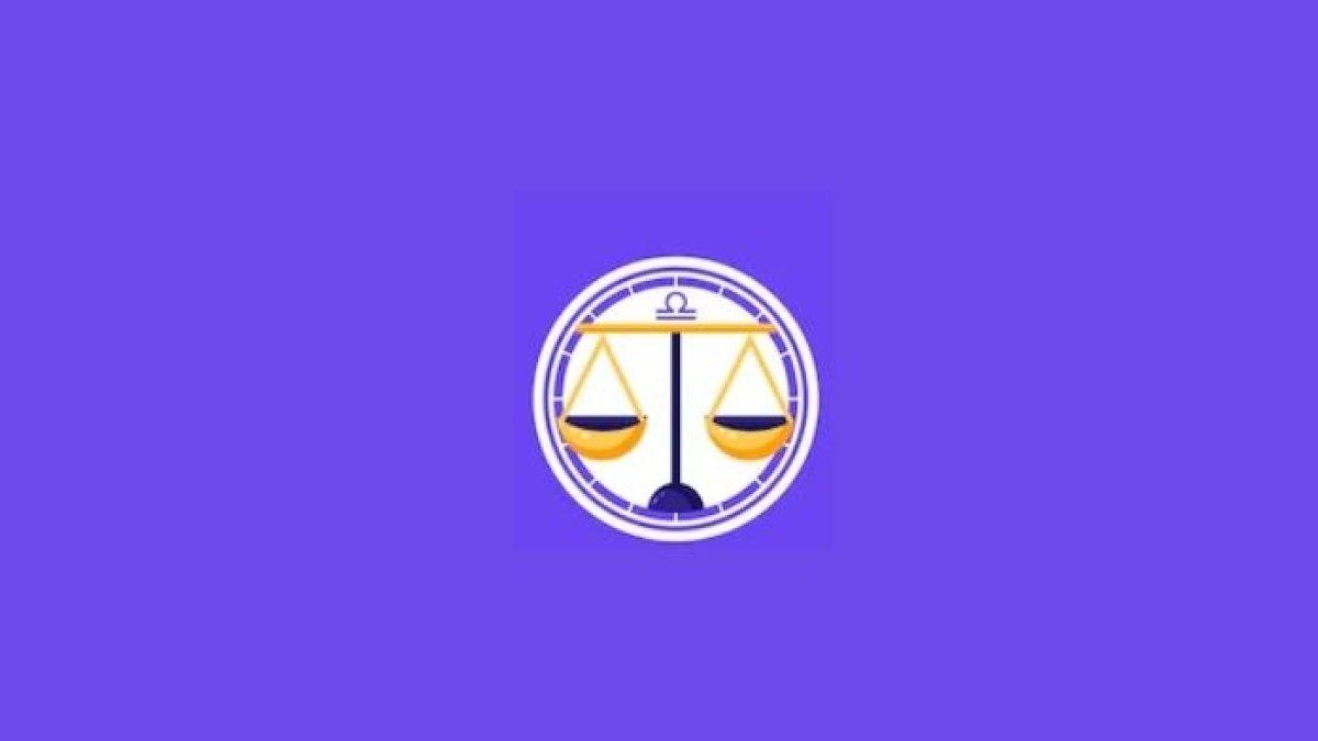 RAMALAN ZODIAK BESOK - Ilustrasi zodiak Libra.