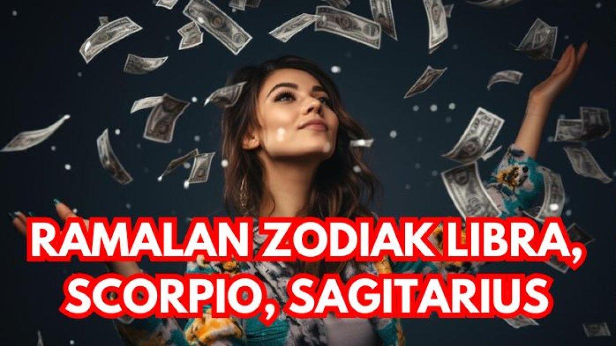 Sagitarius pandai menggoda, Libra berlimpahan kasih sayang, cek ramalan zodiak cinta hari ini Minggu