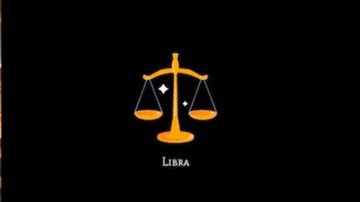 RAMALAN ZODIAK HARIAN - Ilustrasi zodiak Libra.