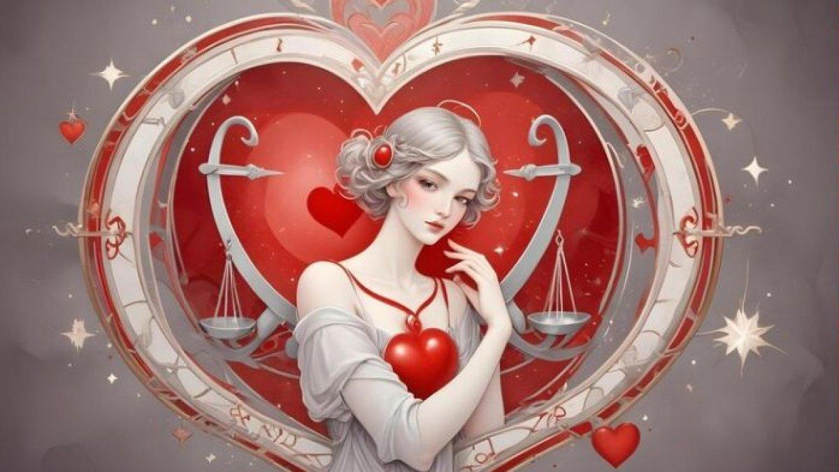 RAMALAN ZODIAK - Ilustrasi zodiak Libra. Berikut ramalan zodiak Libra besok Rabu 9 April 2025.