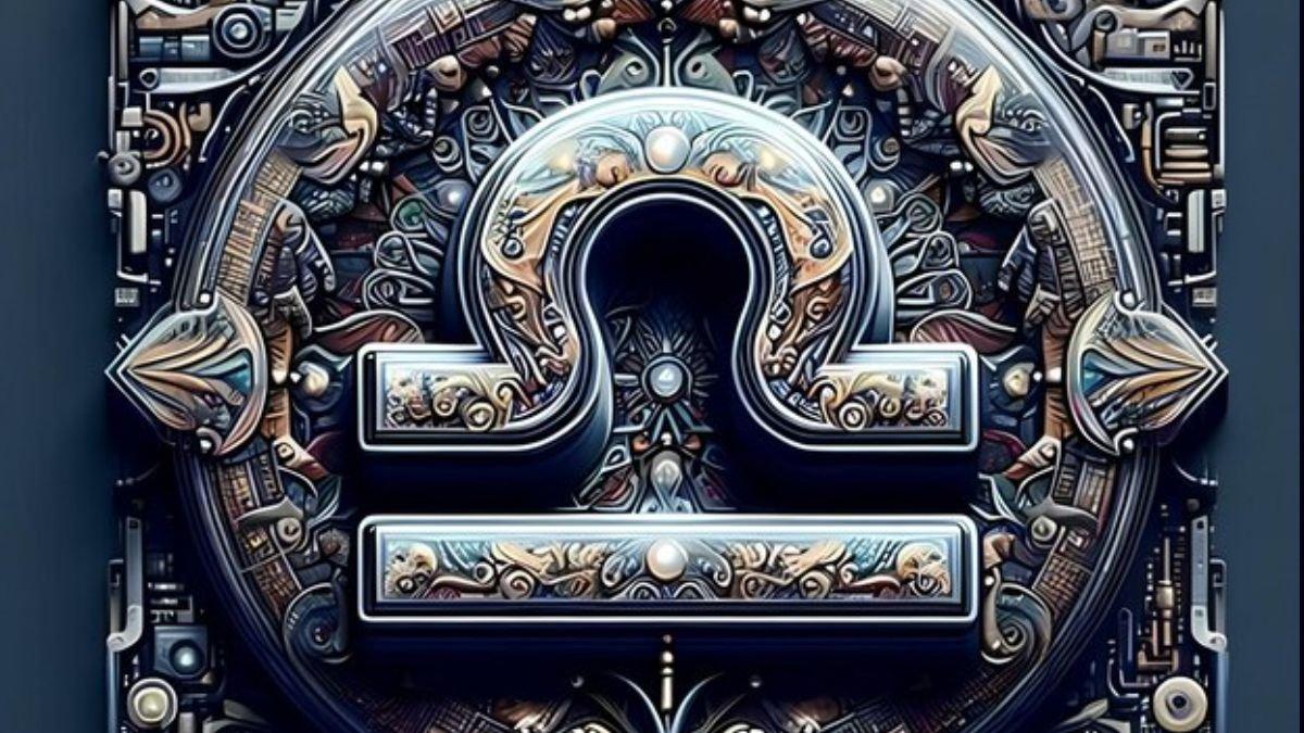 RAMALAN ZODIAK - Ilustrasi zodiak Libra. Berikut ramalan zodiak Libra besok Sabtu 29 Maret 2025.