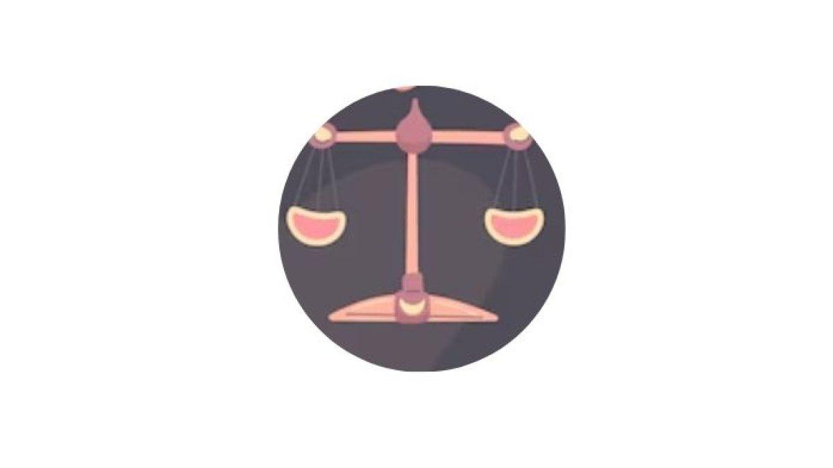 RAMALAN ZODIAK BESOK - Ilustrasi zodiak Libra. Berikut ramalan zodiak Libra besok Senin 18 Maret 2025.