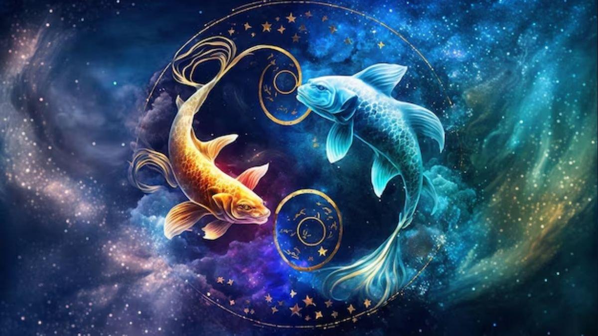 RAMALAN ZODIAK - Ilustrasi zodiak Pisces. Berikut ramalan zodiak Pisces 1 April 2025.