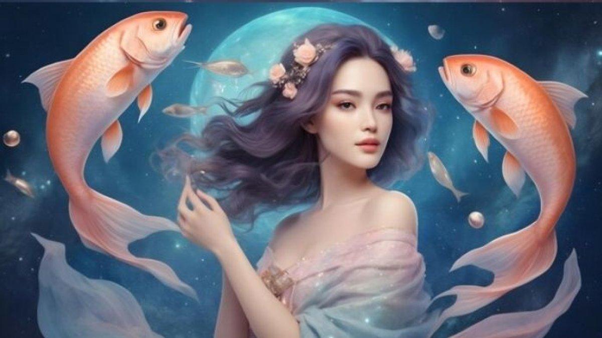 RAMALAN ZODIAK - Ilustrasi ramalan zodiak Pisces. Berikut ramalan zodiak Pisces 27 Maret 2025.