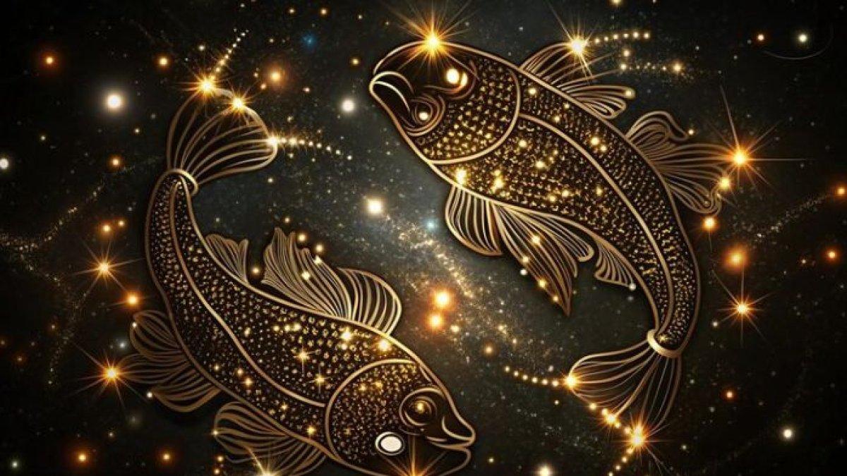 RAMALAN ZODIAK - Ilustrasi ramalan zodiak Pisces. Berikut ramalan zodiak Pisces Jumat 25 April 2025.