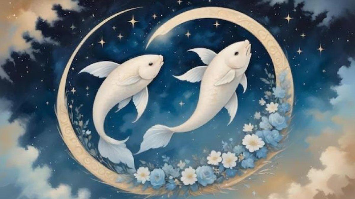 RAMALAN ZODIAK BESOK - Ilustrasi zodiak Pisces. Berikut ramalan zodiak Pisces Rabu 26 Maret 2025.