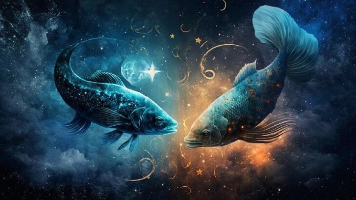 RAMALAN ZODIAK - Ilustrasi zodiak Pisces. Berikut ramalan zodiak Pisces Selasa 8 April 2025.