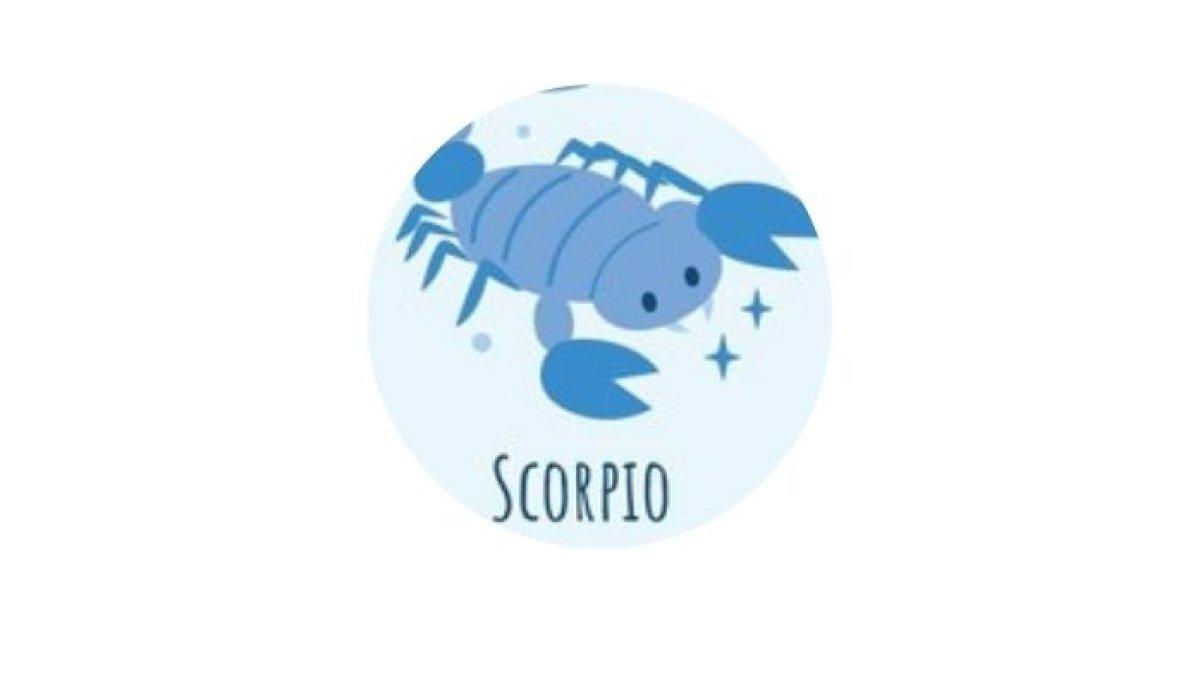 RAMALAN ZODIAK - Ilustrasi zodiak Scorpio. Berikut ramalan zodiak Rabu 18 Maret 2025