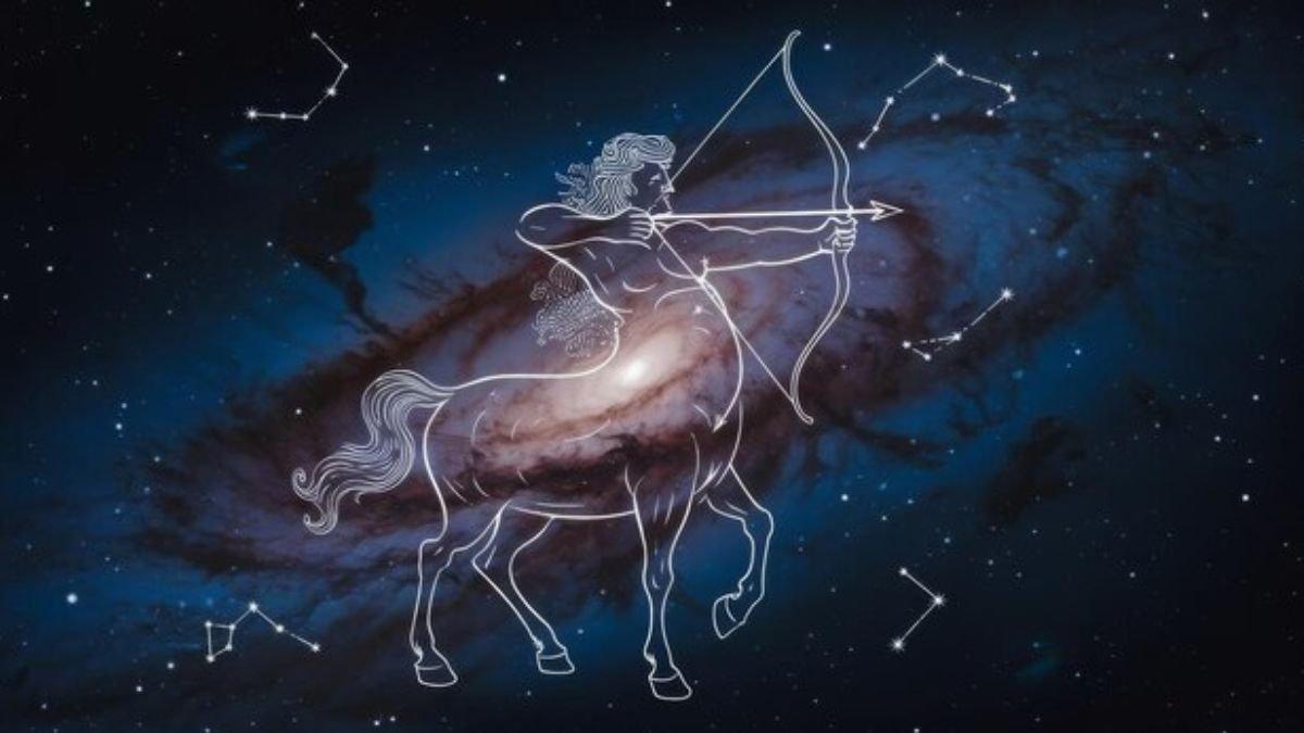 RAMALAN ZODIAK - Ilustrasi zodiak Sagitarius. Berikut ramalan zodiak Sagitarius 1 April 2025.