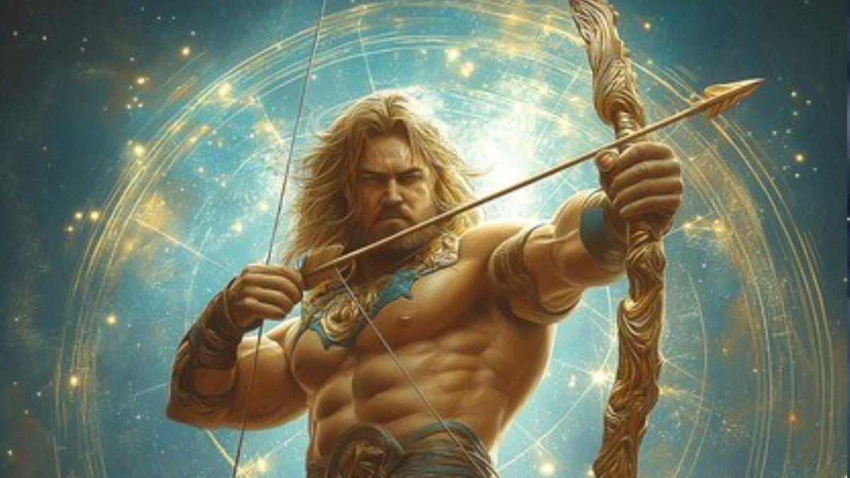RAMALAN ZODIAK - Ilustrasi zodiak Sagitarius. Berikut ramalan zodiak Sagitarius 2 April 2025.