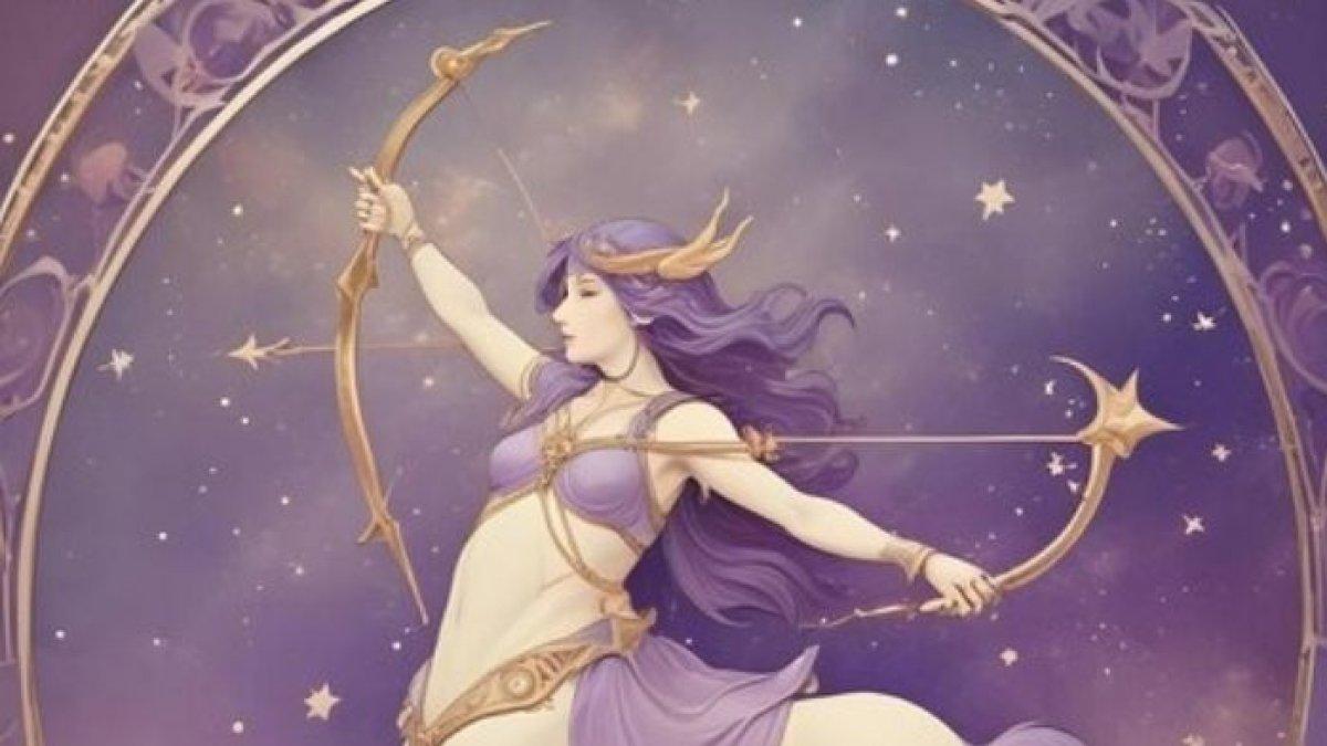 RAMALAN ZODIAK SAGITARIUS - Ilustrasi zodiak Sagitarius diolah dari freepik.com, Rabu (12/3/2025). Berikut ramalan zodiak Sagitarius untuk Kamis 13 Maret 2025