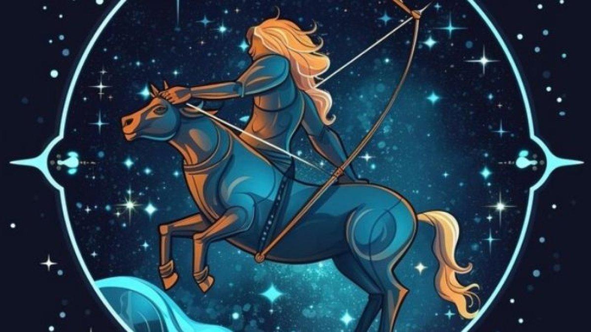 RAMALAN ZODIAK BESOK - Ilustrasi zodiak Sagitarius. Berikut ramalan zodiak Sagitarius Rabu 26 Maret 2025.